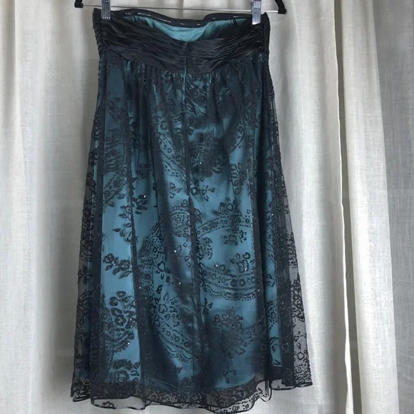 Adrianna Papell Boutique Dress - Picture 2 of 7